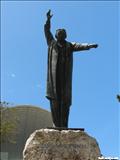 Luis Muñoz Rivera Park - SAN JUAN